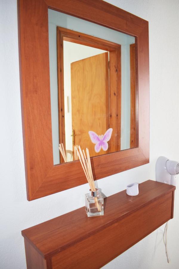 Ainalis Apartments Olympiakí Aktí Ngoại thất bức ảnh