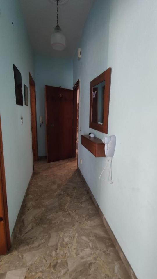 Ainalis Apartments Olympiakí Aktí Ngoại thất bức ảnh
